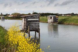 La Barre de Monts, Vendée, France