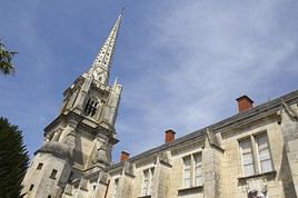Lu&ccedil;on, Vend&eacute;e, France