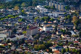 Ch&acirc;tellerault, Vienne, France