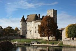 Nemours, Seine et Marne, France