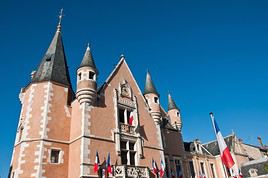 &Eacute;tampes, Essonne, France