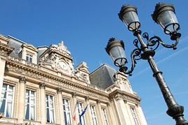 Neuilly-sur-Seine, Hauts-de-Seine, France