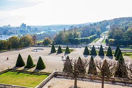 Saint-Cloud, Hauts-de-Seine, France