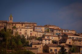 Dauphin, Alpes-Maritimes, France