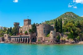 Mandelieu-la-Napoule, Alpes-Maritimes, France