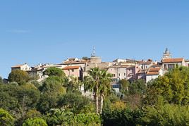 Mougins, Alpes-Maritimes, France