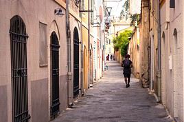 Vallauris, Alpes-Maritimes, France
