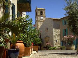 Ventabren, Bouches-du-Rh&ocirc;ne, France