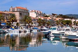 Bandol, Var, France