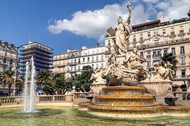 Toulon, Var, France