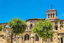 Valence, Drôme, France