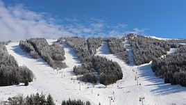 Villard de Lans, Isère, France