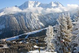 Savoie Grand Revard, Savoie, France