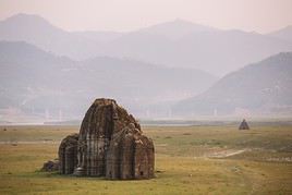 Bilaspur, Inde