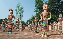 Chandigarh, Inde