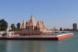 Kurukshetra, Inde