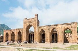 Ajmer, Inde