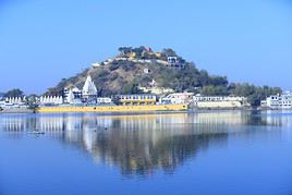 Dungarpur, Inde