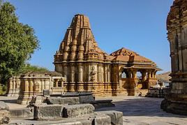 Eklingji, Inde
