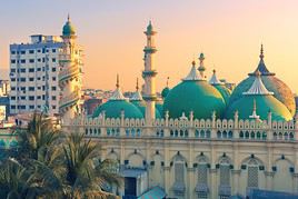 Junagadh, Inde
