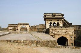 Jhansi, Inde