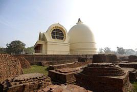 Kushinagar, Inde