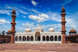 Bhopal, Inde