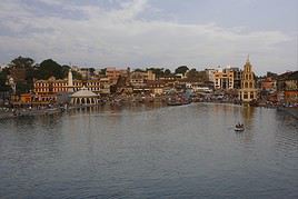 Nashik, Inde