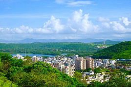 Pune, Inde