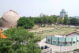 Patna, Inde