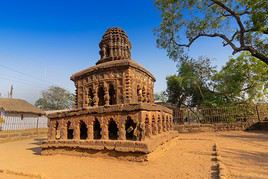 Bishnupur, Inde