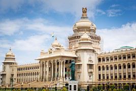 Bangalore, Inde