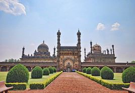 Bijapur, Inde