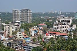 Mangalore, Inde