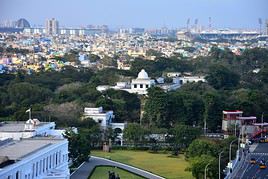 Chennai, Inde