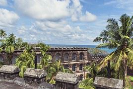 Port Blair, Inde