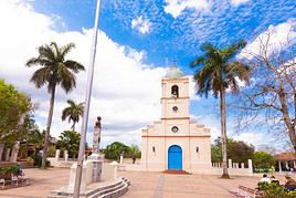 Vinales, Cuba