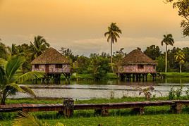 Parc national Cienaga de Zapata, Cuba