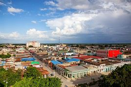 Ciego de Avila, Cuba