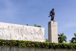 Santa Clara, Cuba