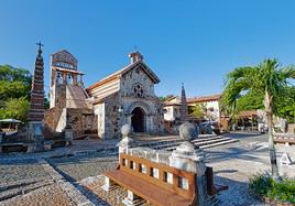 Altos de Chavon, R&eacute;publique Dominicaine