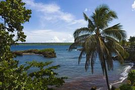 Boca de Yuma, R&eacute;publique Dominicaine