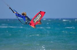 Cabarete, R&eacute;publique Dominicaine