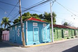 Barahona, R&eacute;publique Dominicaine