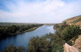 Parc national de Sous-Massa, Maroc