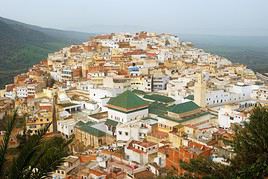 Moulay Idriss, Maroc