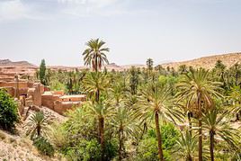 Figuig, Maroc