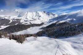 Pila, Italie