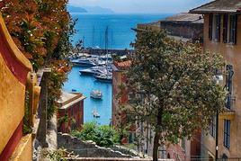 Santa Margherita Ligure, Italie