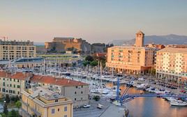 Savone, Italie